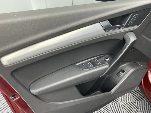 Audi Q5 2.0 TFSI QUATTRO ADVANCED