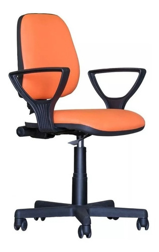 Silla Rudy Ergonomica Regulable Contacto Permanente Sillon 