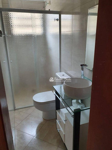 Imagem 6 de 20 de Apartamento Com 2 Dormitórios À Venda, 64 M² Por R$ 320.000,00 - Torres Tibagy - Guarulhos/sp - Ap0371