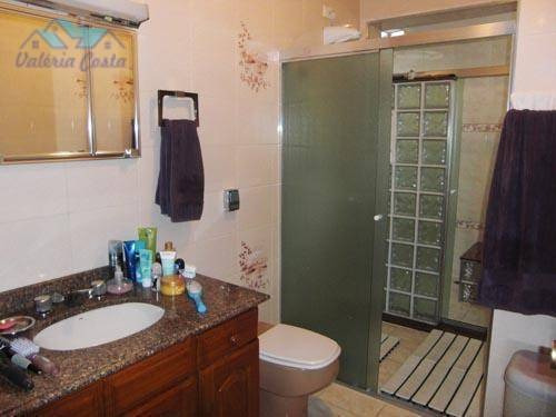 Imagem 3 de 26 de Sobrado À Venda, 256 M² Por R$ 980.000,00 - Santana - São Paulo/sp - So0024