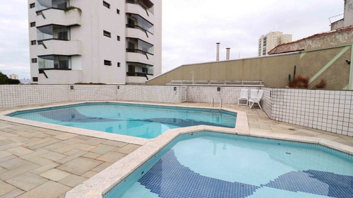 Imagem 27 de 30 de Apartamento À Venda No Bairro Vila Maria Alta - São Paulo/sp - O-22698-37548