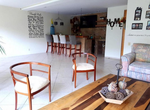 Imagen 3 de 15 de Casa En Venta En Condominio En Tetelpan.