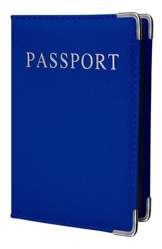 10 Pzs Funda Pasaporte Porta Visa Protector  Estuche Viaje