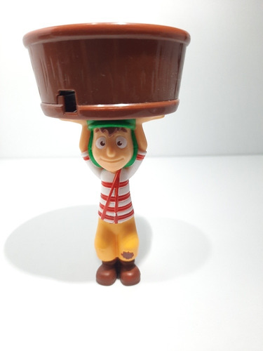 Personajes Del Chavo Del 8 Mcdonald's 