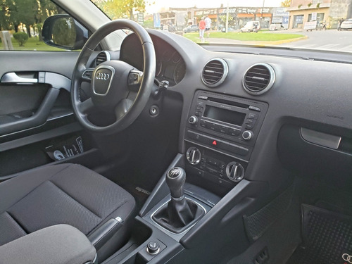 Audi A3 1.6 3 Puertas 2010