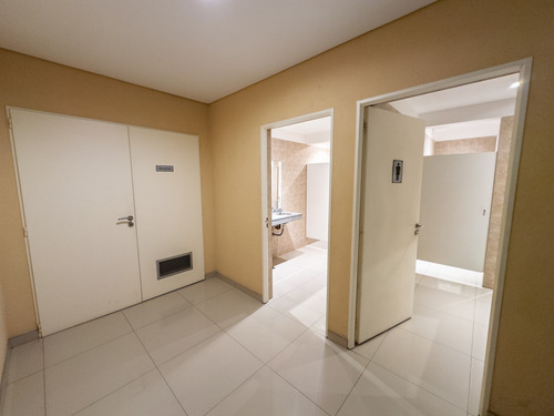 Alquiler 2 Ambientes Con Amenities Cochera Y Baulera