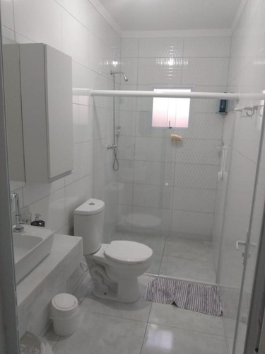 Imagem 15 de 17 de Casa À Venda No Jardim Santa Esmeralda - Ca01968 - 68991056