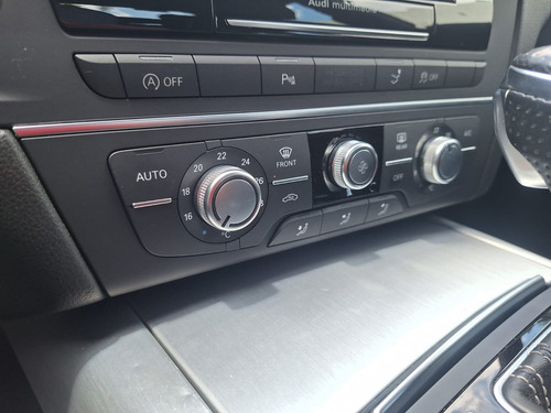 Audi A7 2.0 S Line Quattro 252hp Dsg