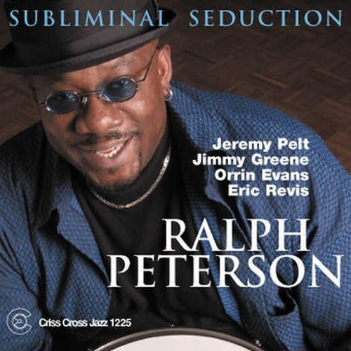 Peterson Ralph Subliminal Seduction Usa Import Cd Nuevo