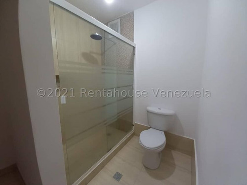 Imagen 9 de 14 de Venta Apart. El Cafetal 22-5262 Odette Favrin 0414-2417498