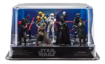 Comprar Obi Wan Kenobi Play Set Deluxe 9 Personajes Original Disney