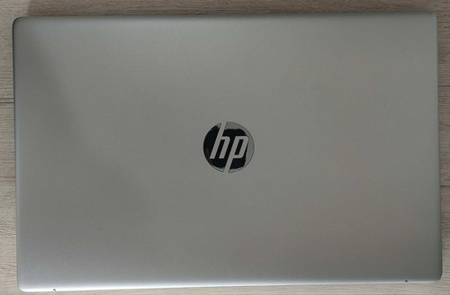 Portatil Hp 17 PuLG Fullhd I5-1135g7 2.40ghz 8gb 256gb Ssd