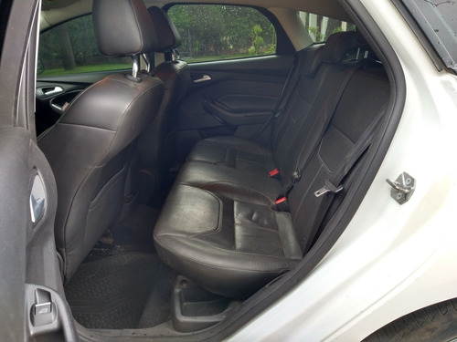 Ford Focus 2.0 Se Plus Primera Mano 70.000 Km