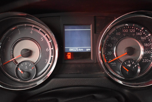 Chrysler Town & Country 3.6 Limited Atx