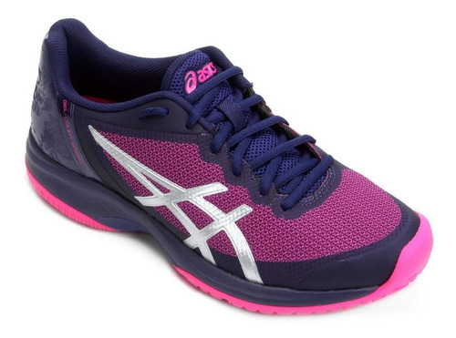 Tênis Asics Court Speed - 100% Original Com Nota Fiscal