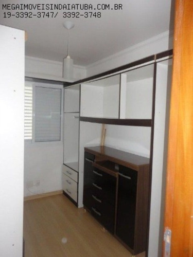Imagem 9 de 15 de Apartamento De 3 Dormitórios Condomínio Portal Das Flores - Ap00546 - 3519327