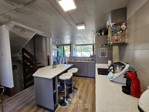 Cod38010 Venta Casa Townhouse En Andalue San Pedro De La Paz