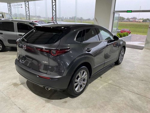 Imagen 13 de 19 de Mazda Cx30 High 4x2