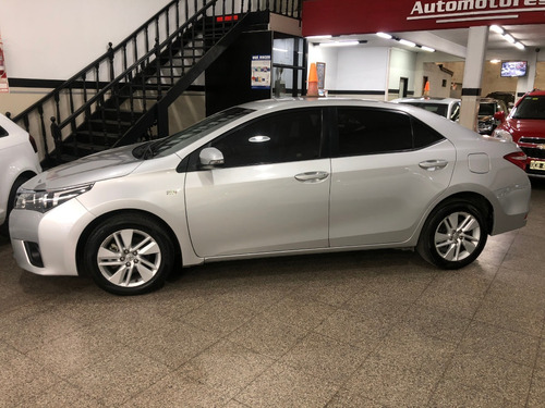 Toyota Corolla 1.8 Xei Full Full 2016 Financiamos