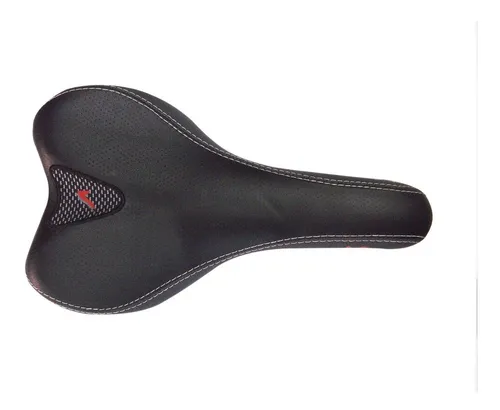 Asiento Bicicleta Vader Con Canal Ergon mico Richard Bikes