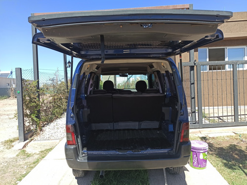 Citroën Berlingo 1.9 D Pack