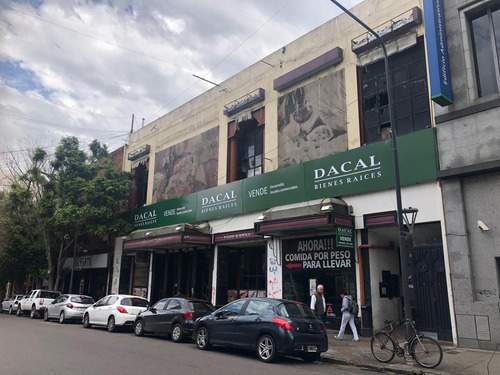 Local En Venta En La Plata