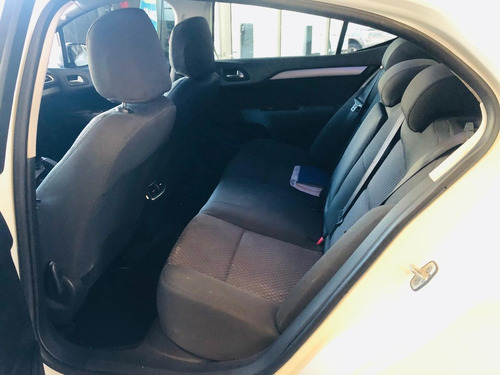 Citroën C4 Lounge 2.0 Tendance