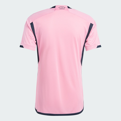 Camiseta adidas Fútbol Inter Miami Cf 24/25 Hombre Iu0189