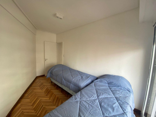 Departamento En Retiro Juncal 600
