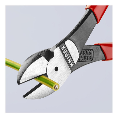Knipex Herramientas Cutters Diagonales De Alto