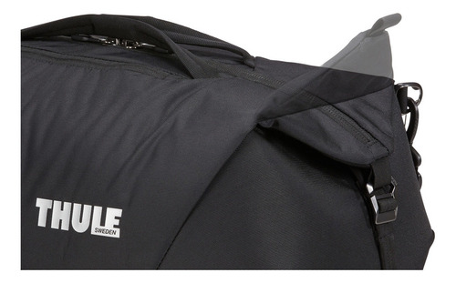 Imagem 6 de 10 de Mochila Subterra 45 L - Black - Thule
