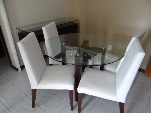 Imagem 2 de 15 de Excelente Apartamento 2 Dormi. Mobiliado No Saco Grande. - 2365