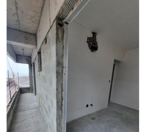 Imagem 28 de 30 de Apartamento 03 Dormitórios - Entrada 136 Mil - Plano Direto Com Construtor - Frente Mar Total - Mirim - Amf58