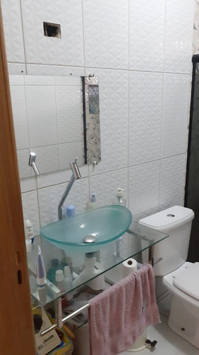 Imagem 11 de 30 de Casa Em Vila Urussaí, Duque De Caxias/rj De 360m² 3 Quartos À Venda Por R$ 280.000,00 - Ca776047-s