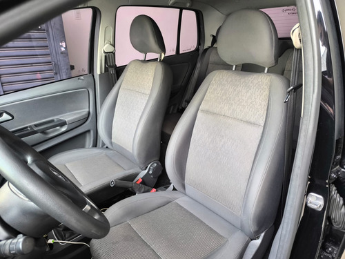 Volkswagen Fox 1.6 Vht Trend Total Flex 5p