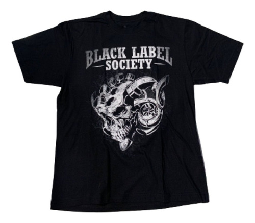 Black Label Society . Rock . Poleras . Mucky