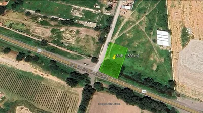 Terreno en venta