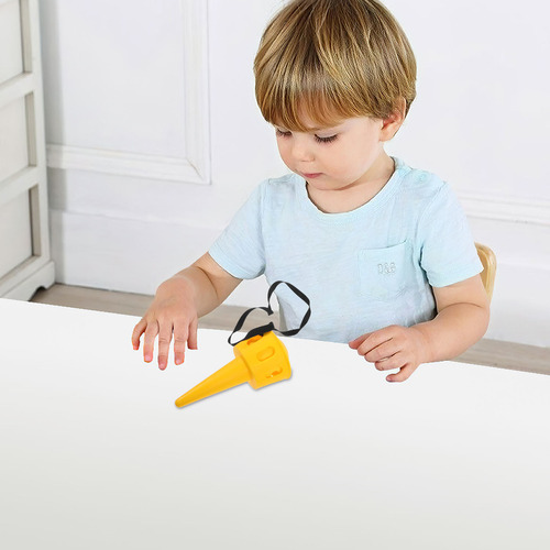 1 Juego De Juguetes Para Lanzar Bolas Para Niños, Estilo A,