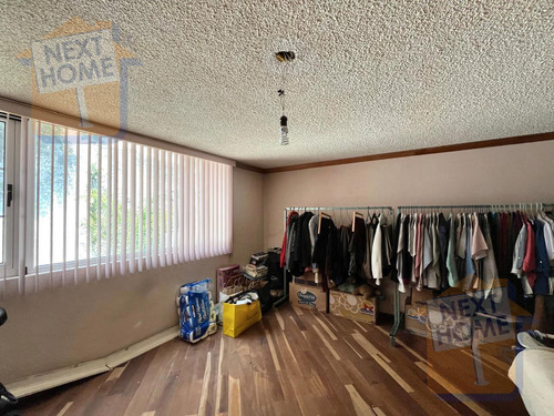 Venta Casa Lomas De Tecamachalco
