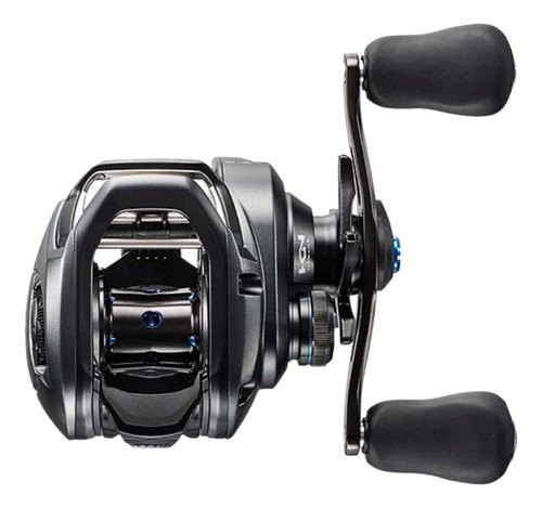 Reel Shimano Slx Mgl 70xg Explorer Pro Shop