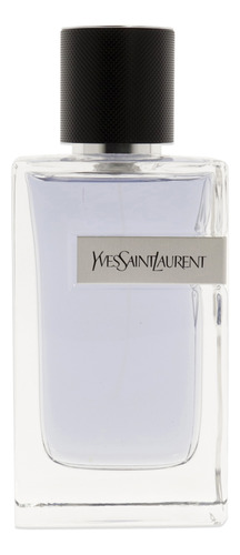 Perfume Yves Saint Laurent Y Para Hombre Edt Spray 100 Ml