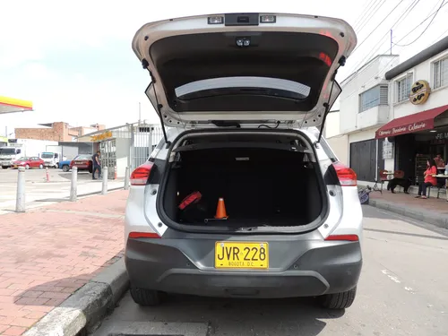 Chevrolet Tracker 1.2 Ls Turbo