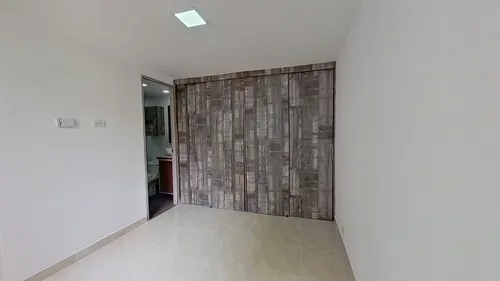 Apartamento En Venta Robledo