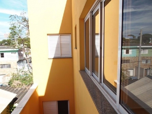 Imagem 14 de 15 de Apto Novo Pronto Para Morar E Em Local Excelente ! - 1465