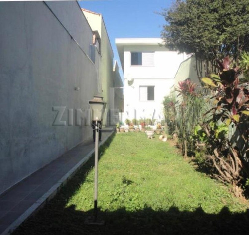 Imagem 1 de 15 de Casa - Vila Leopoldina - Ref: 136814 - V-136814