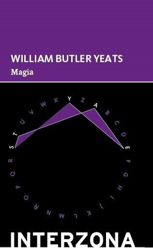 Magia - Butler Yeats,william