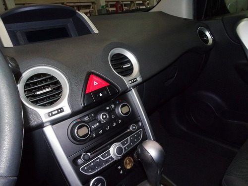 Renault Koleos Dynamique 2.5 Aut