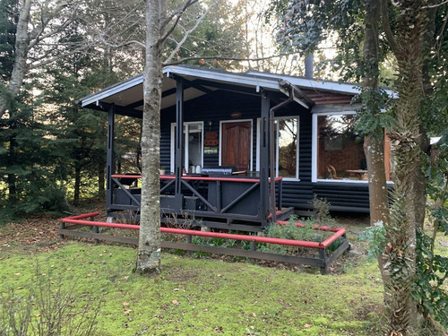 Lodge En Venta En Maullín