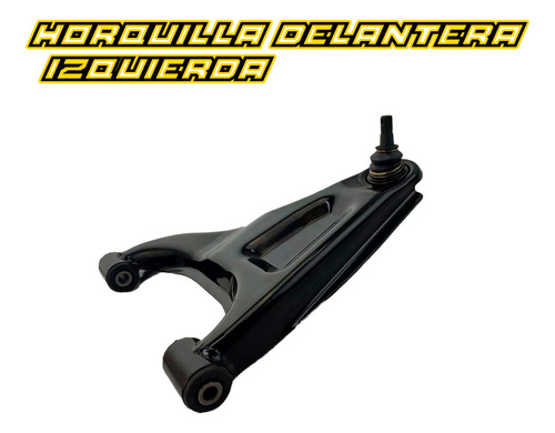 Horquilla Delantera Izq Atv-250 C / Reversa 14-18 / Atv-250