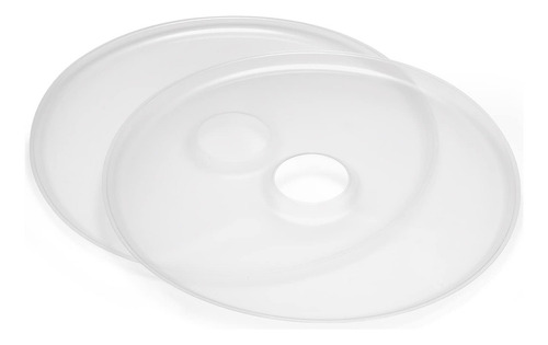 Presto® - Bandeja De Frutas Deshidratadora Color Transparente